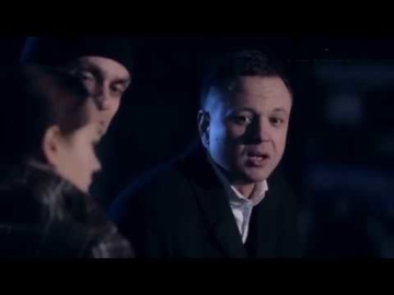 Т/с "Історія одного злочину"