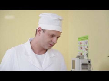 Шоурил Гусаченко Игорь